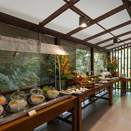 Khaolak Wanaburee Resort - Sha Extra Plus Καο Λακ Εξωτερικό φωτογραφία
