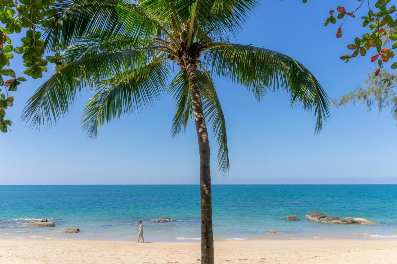 Khaolak Wanaburee Resort - Sha Extra Plus Καο Λακ Εξωτερικό φωτογραφία