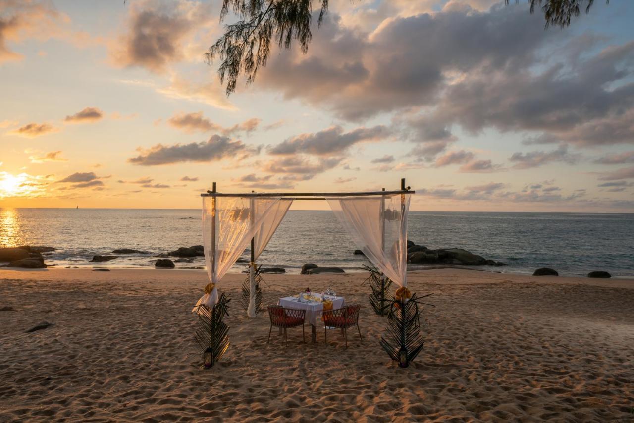Khaolak Wanaburee Resort - Sha Extra Plus Καο Λακ Εξωτερικό φωτογραφία