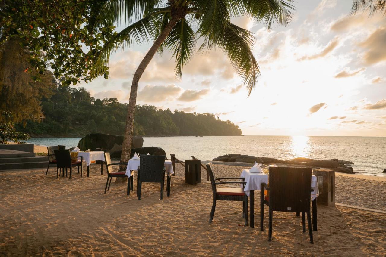 Khaolak Wanaburee Resort - Sha Extra Plus Καο Λακ Εξωτερικό φωτογραφία