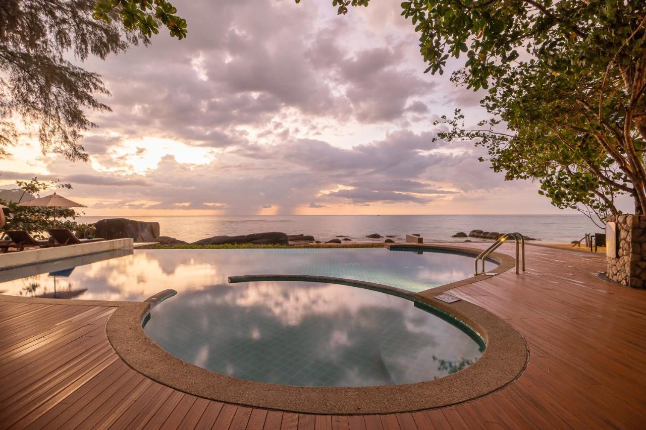 Khaolak Wanaburee Resort - Sha Extra Plus Καο Λακ Εξωτερικό φωτογραφία