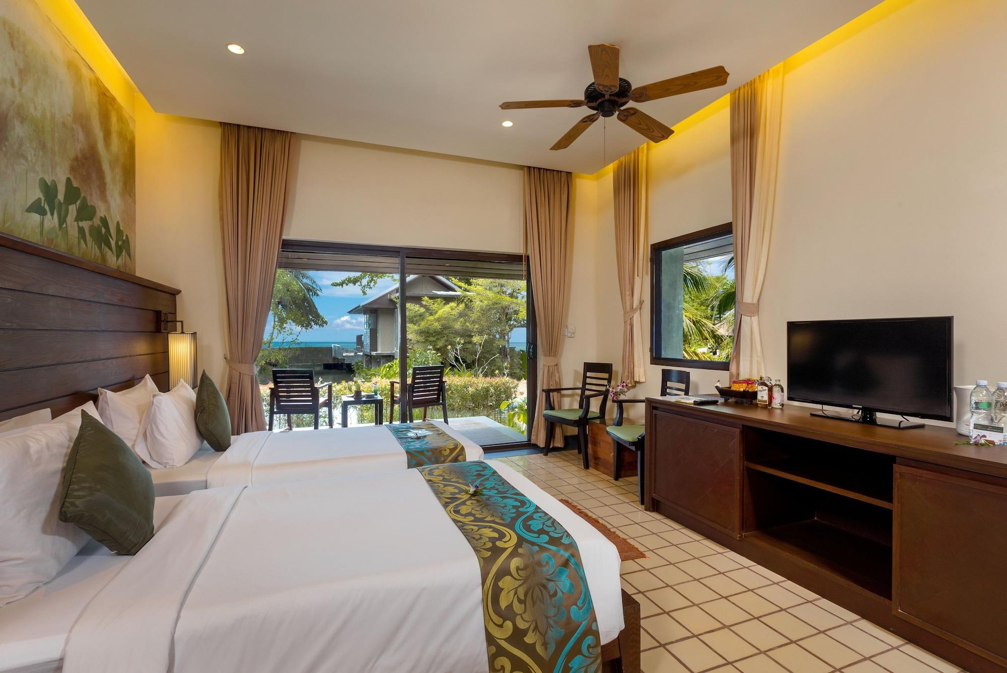 Khaolak Wanaburee Resort - Sha Extra Plus Καο Λακ Εξωτερικό φωτογραφία