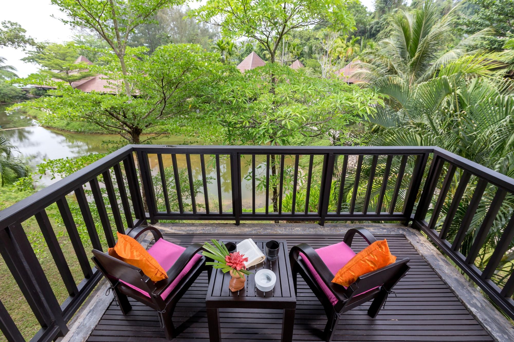 Khaolak Wanaburee Resort - Sha Extra Plus Καο Λακ Εξωτερικό φωτογραφία