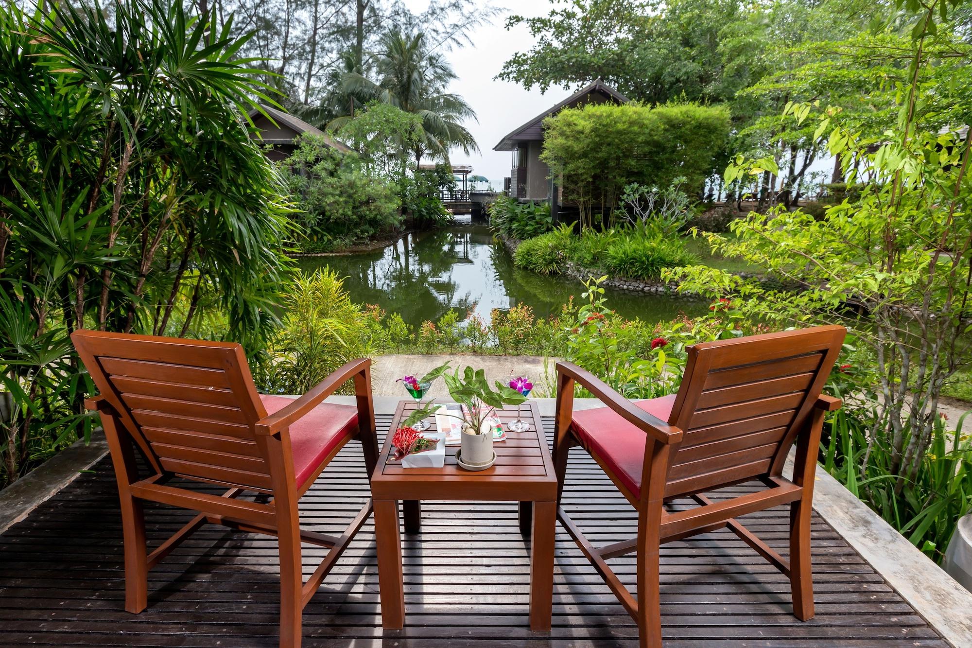 Khaolak Wanaburee Resort - Sha Extra Plus Καο Λακ Εξωτερικό φωτογραφία