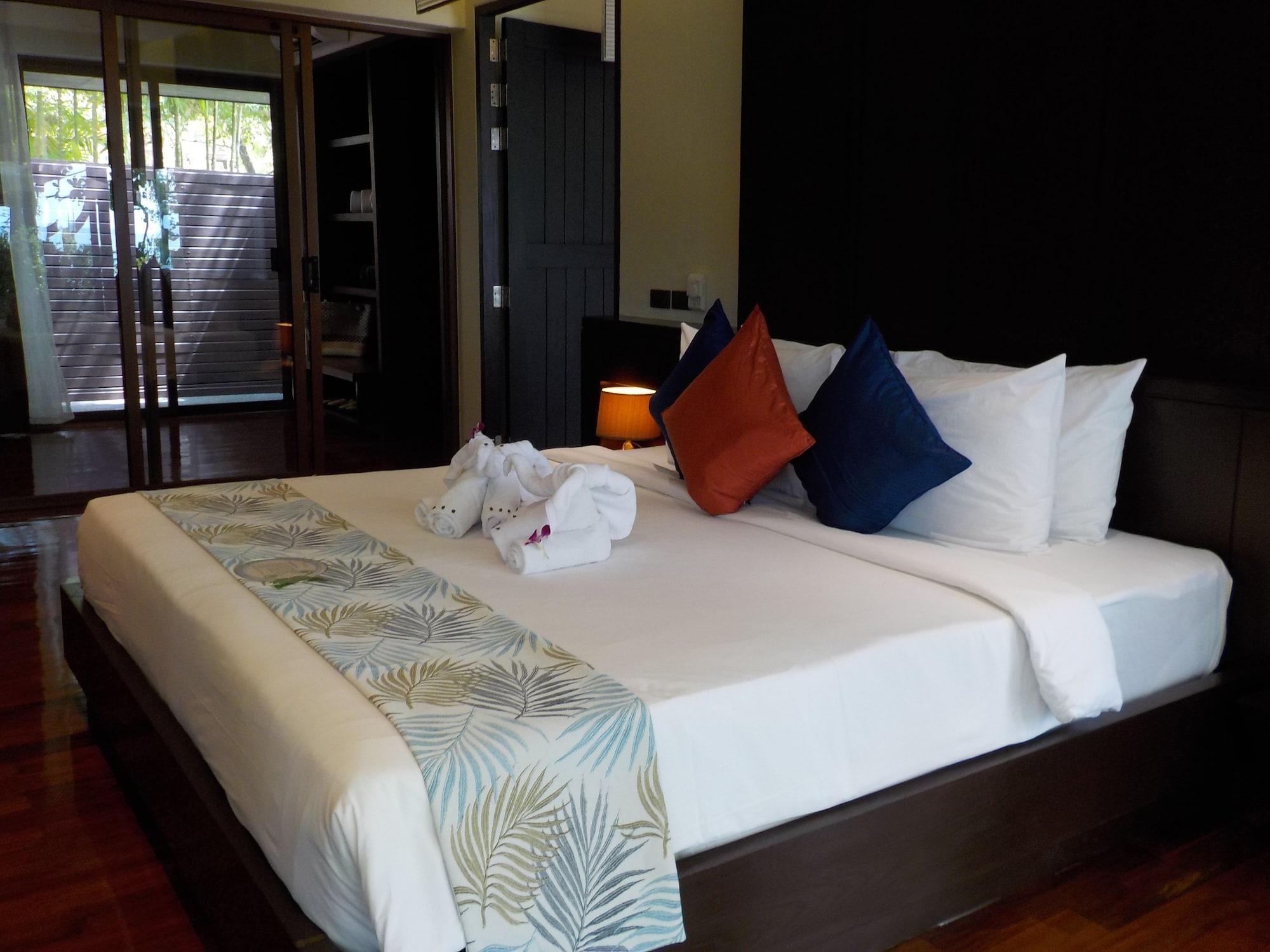 Khaolak Wanaburee Resort - Sha Extra Plus Καο Λακ Εξωτερικό φωτογραφία