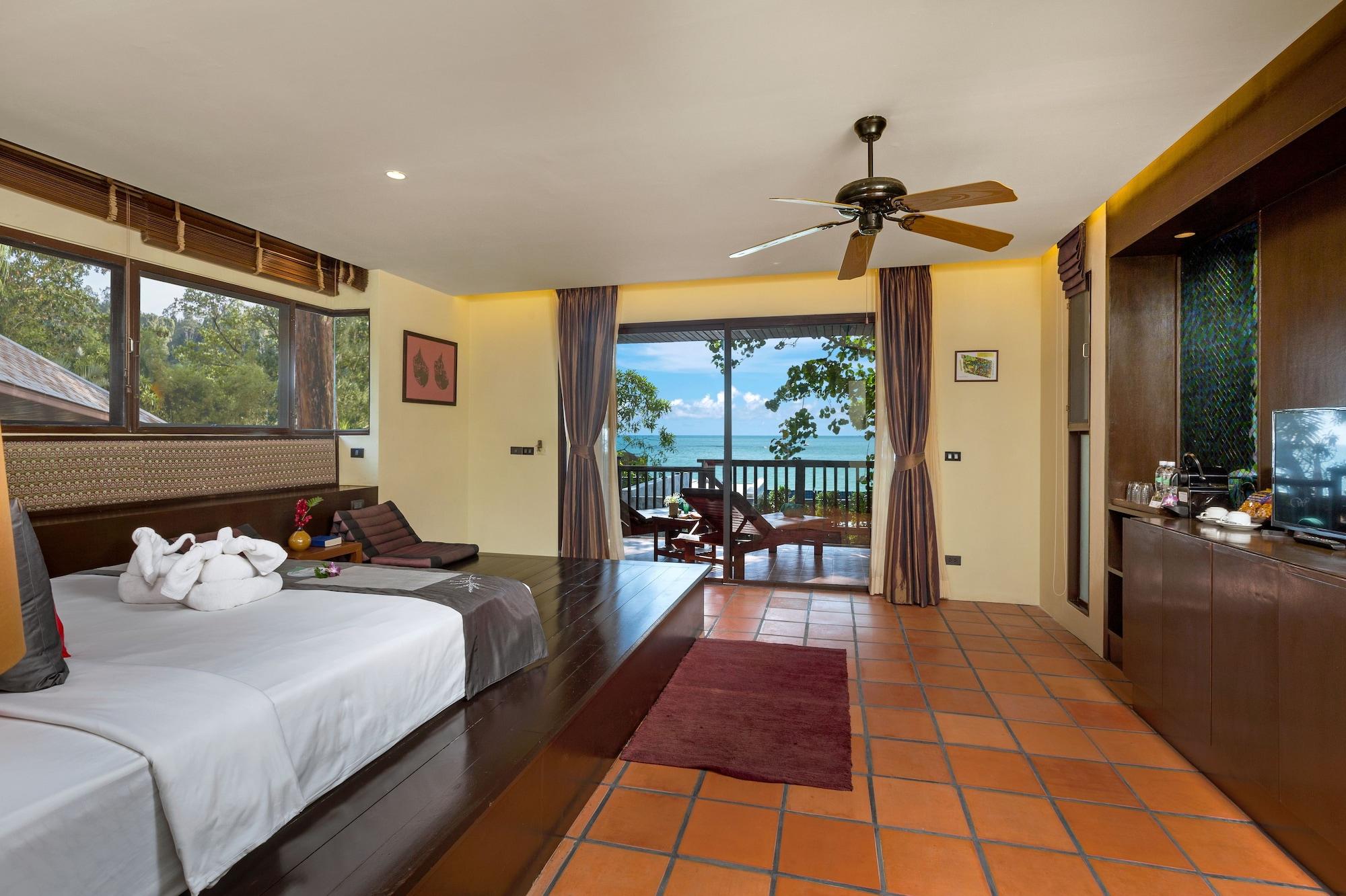 Khaolak Wanaburee Resort - Sha Extra Plus Καο Λακ Εξωτερικό φωτογραφία