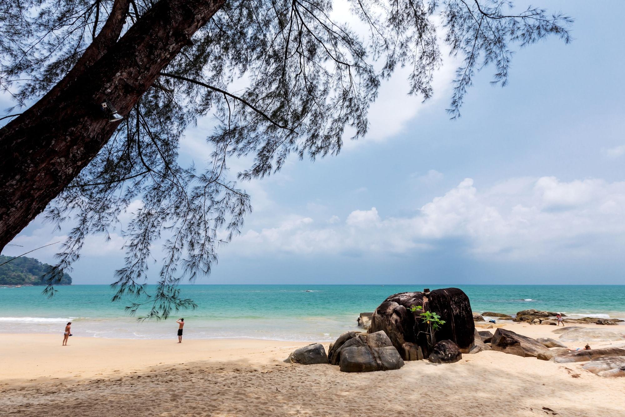 Khaolak Wanaburee Resort - Sha Extra Plus Καο Λακ Εξωτερικό φωτογραφία