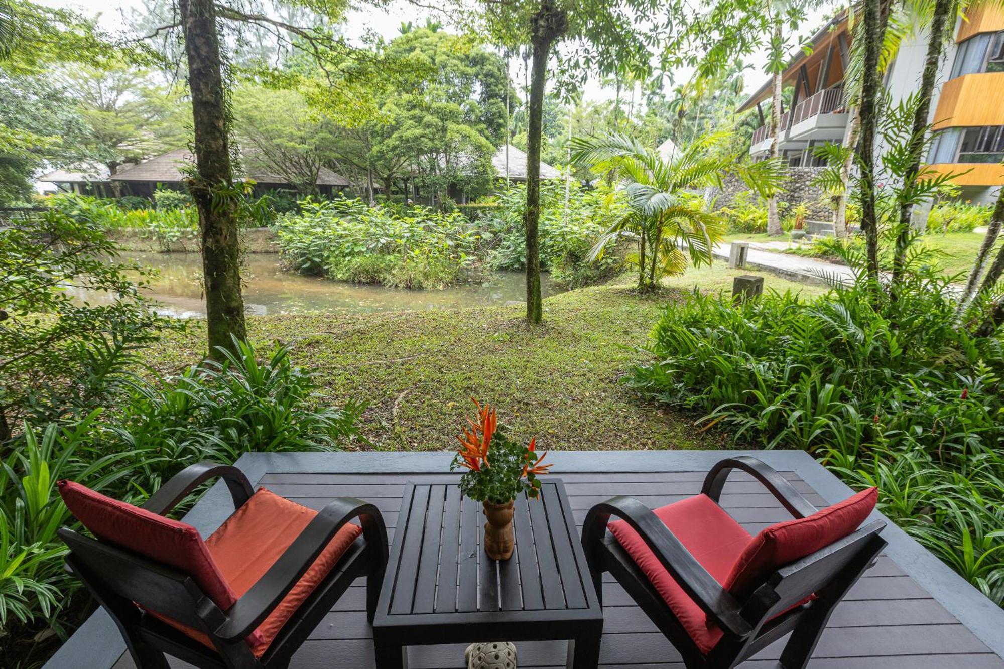 Khaolak Wanaburee Resort - Sha Extra Plus Καο Λακ Εξωτερικό φωτογραφία
