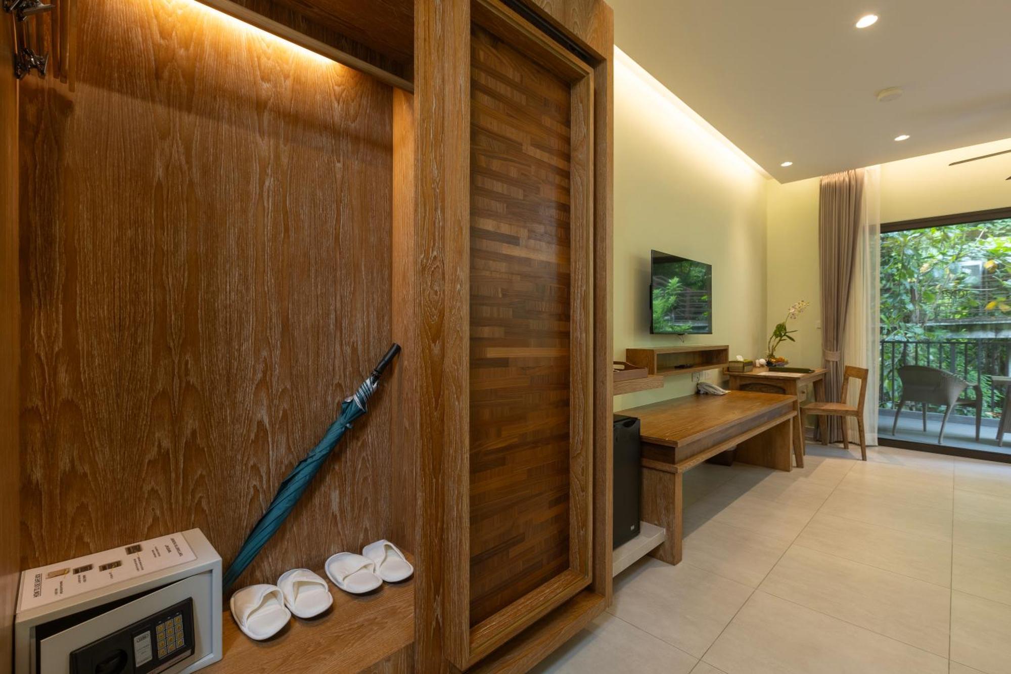 Khaolak Wanaburee Resort - Sha Extra Plus Καο Λακ Εξωτερικό φωτογραφία
