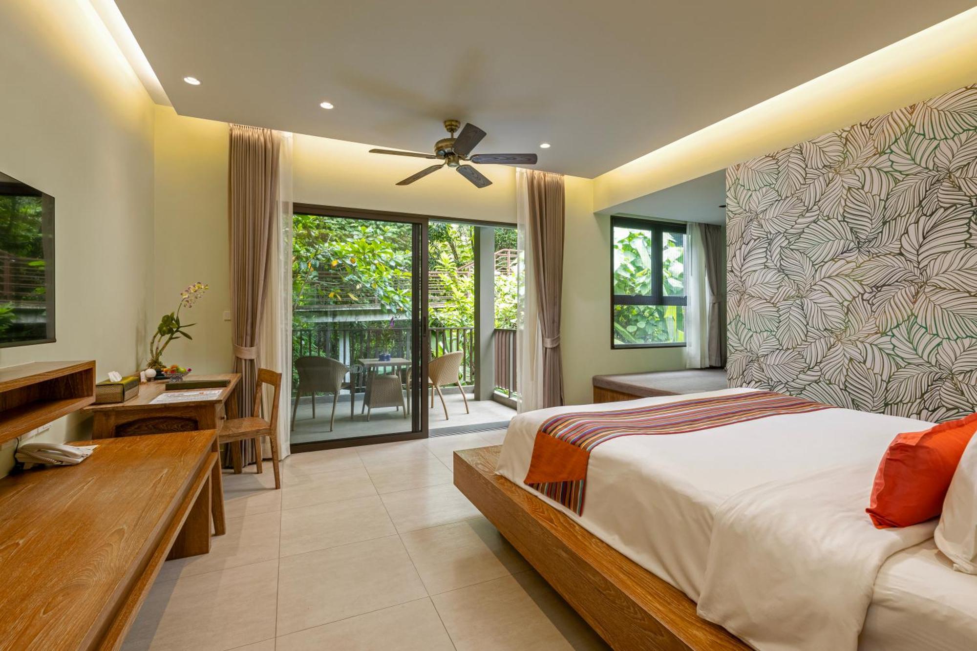 Khaolak Wanaburee Resort - Sha Extra Plus Καο Λακ Εξωτερικό φωτογραφία