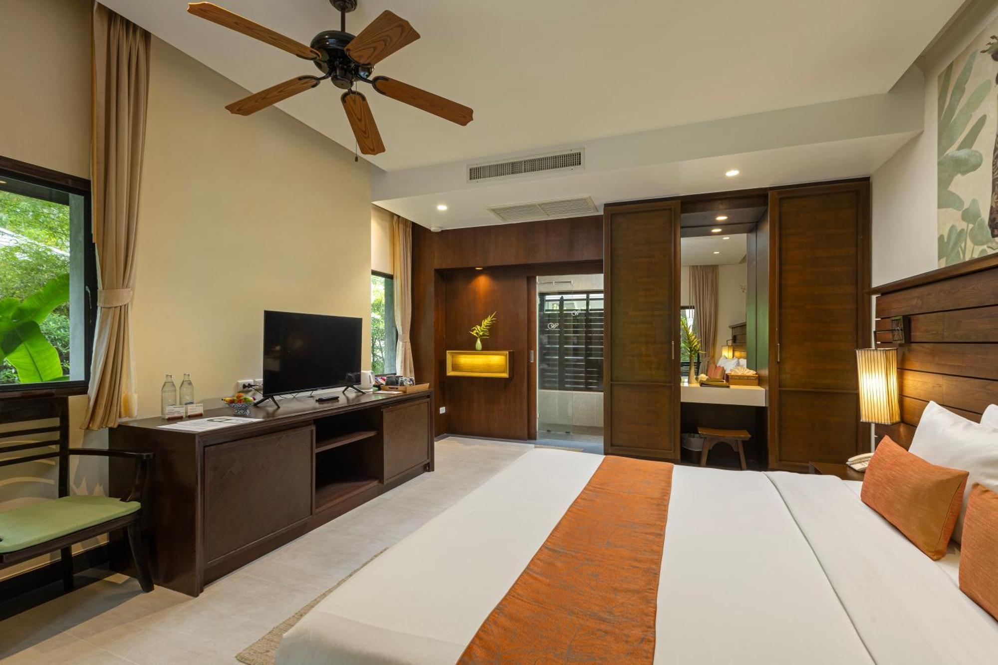Khaolak Wanaburee Resort - Sha Extra Plus Καο Λακ Εξωτερικό φωτογραφία