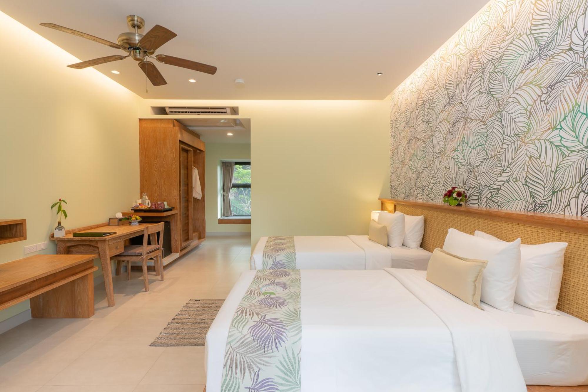 Khaolak Wanaburee Resort - Sha Extra Plus Καο Λακ Εξωτερικό φωτογραφία