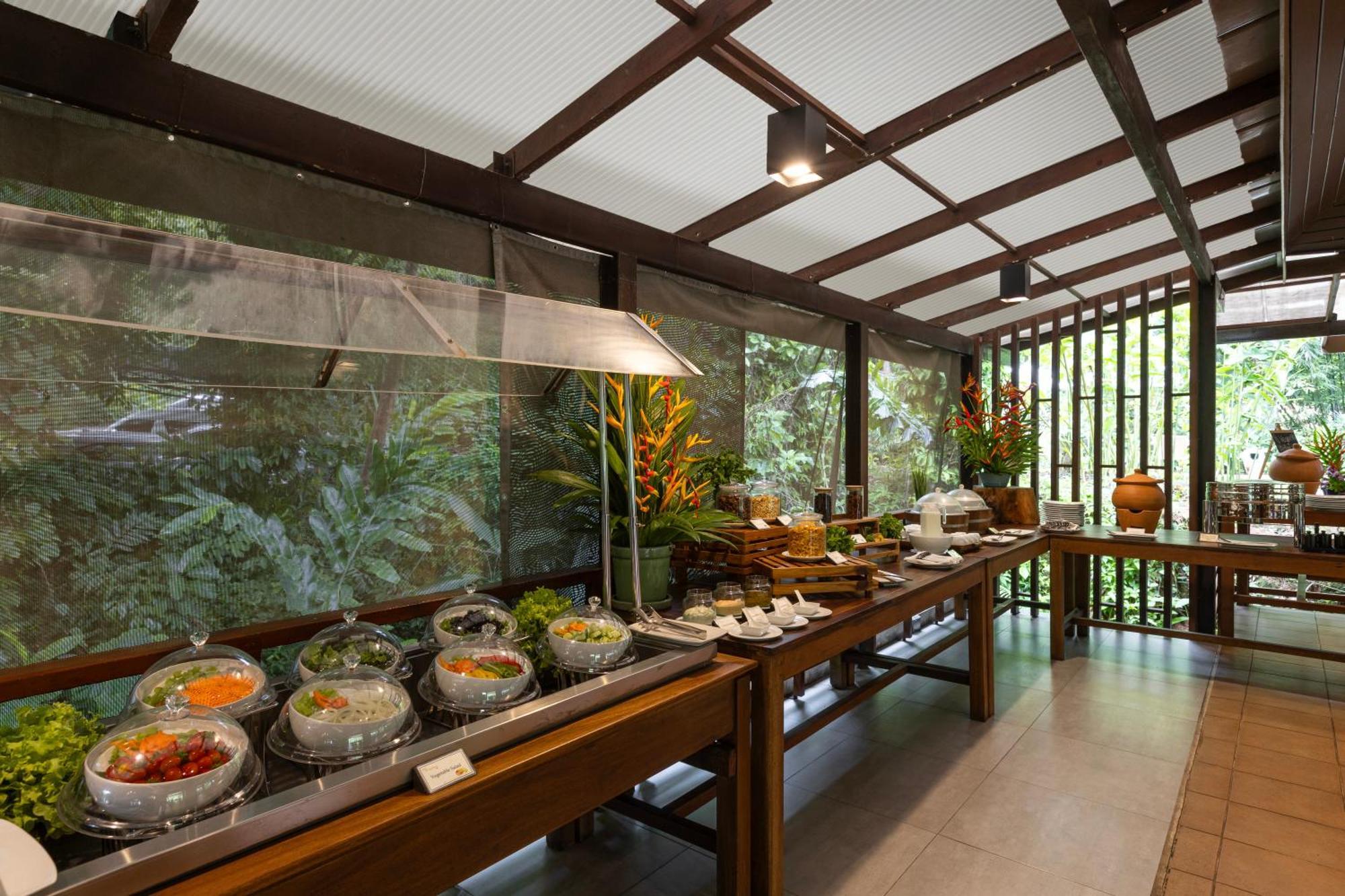 Khaolak Wanaburee Resort - Sha Extra Plus Καο Λακ Εξωτερικό φωτογραφία