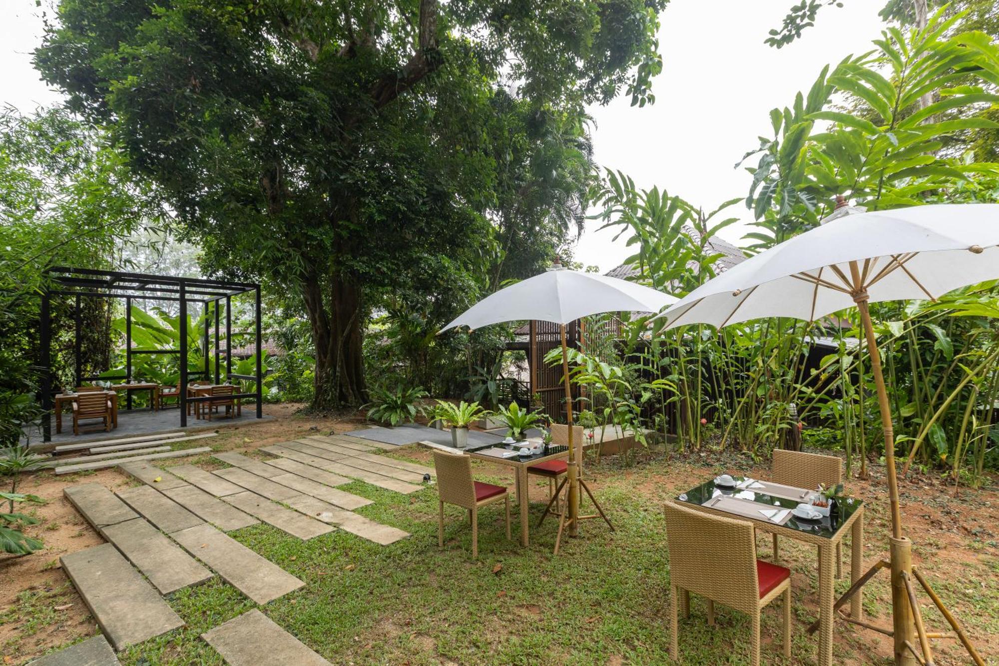 Khaolak Wanaburee Resort - Sha Extra Plus Καο Λακ Εξωτερικό φωτογραφία