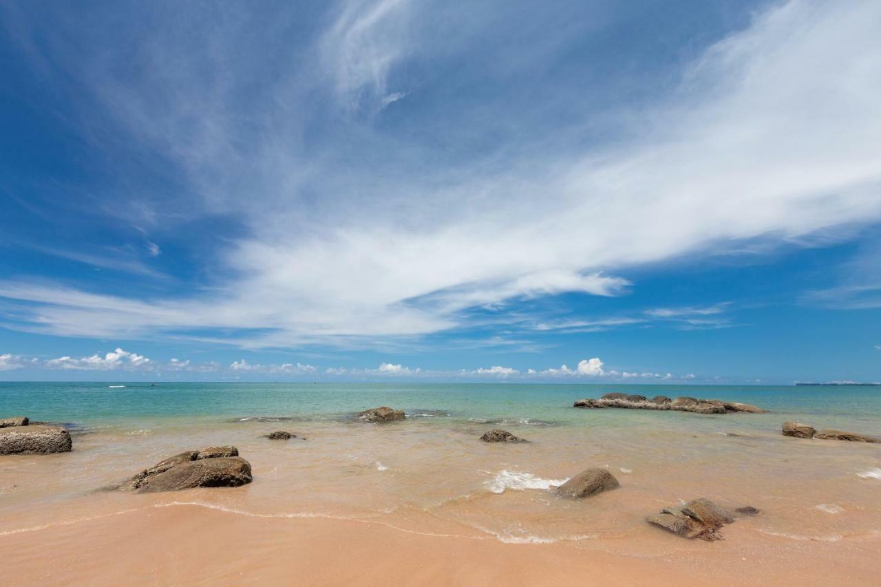 Khaolak Wanaburee Resort - Sha Extra Plus Καο Λακ Εξωτερικό φωτογραφία